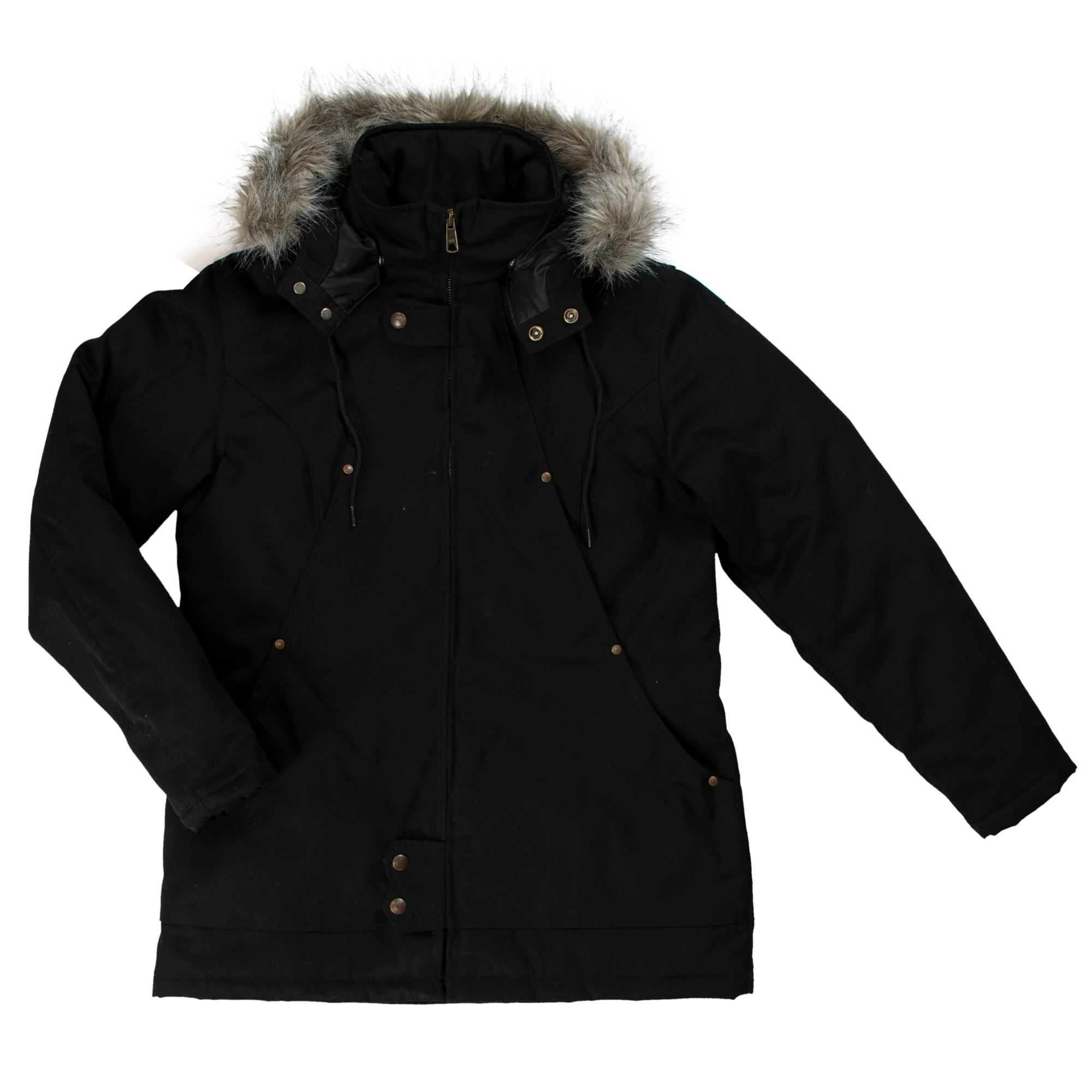Tough Duck Women's Hydro Parka